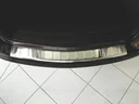 Ladekantenschutz für Opel Astra IV Sports Tourer / Edelstahl, Baujahr 2010-2012