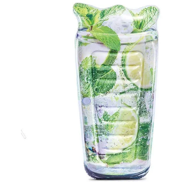 Mojito Luftmatratze 178 x 91 cm