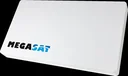 Sat Flachantenne D4 Profi-Line II Quad, 4 Teilnehmer
