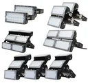 LED Hallenstrahler Planus 100 W 4000k