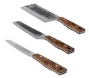 Kochmesser 17 cm