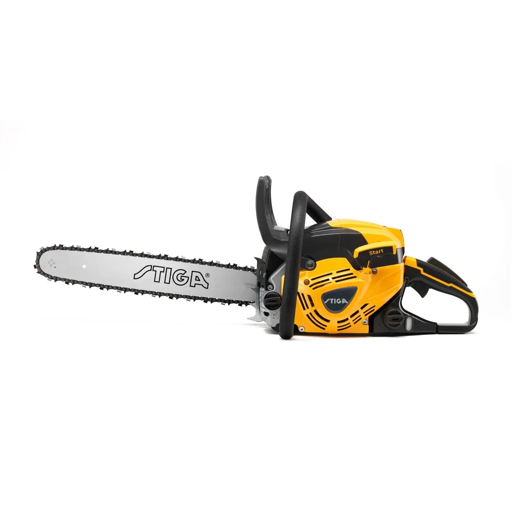 Benzin-Kettensäge CS 755 - 18"