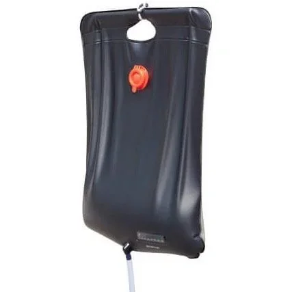 Pavillo Die Solar-Pro Dusche Tasche