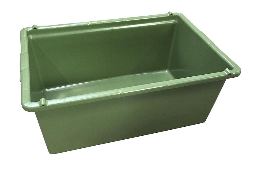 Wild- und Universalwanne 80 Liter