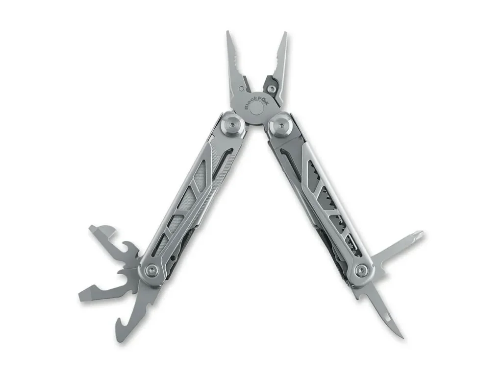 Multitool Endurance