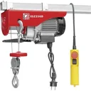 Elektrische Winde ESZ250D 230V
