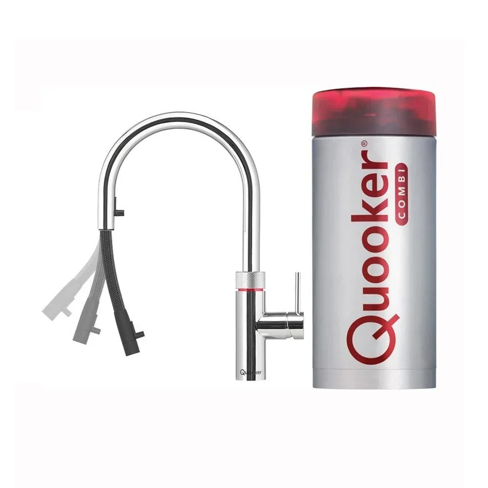 Flex Combi+ Chrom