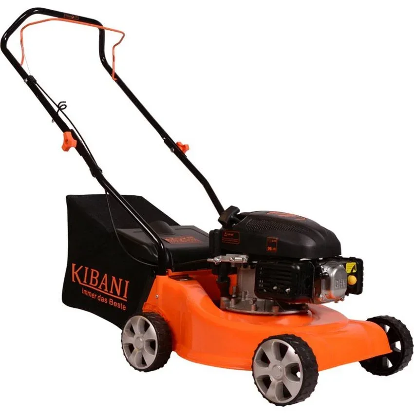 Rasenmähers 94 cc
