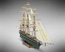 Bausatz Cutty Sark 1:250
