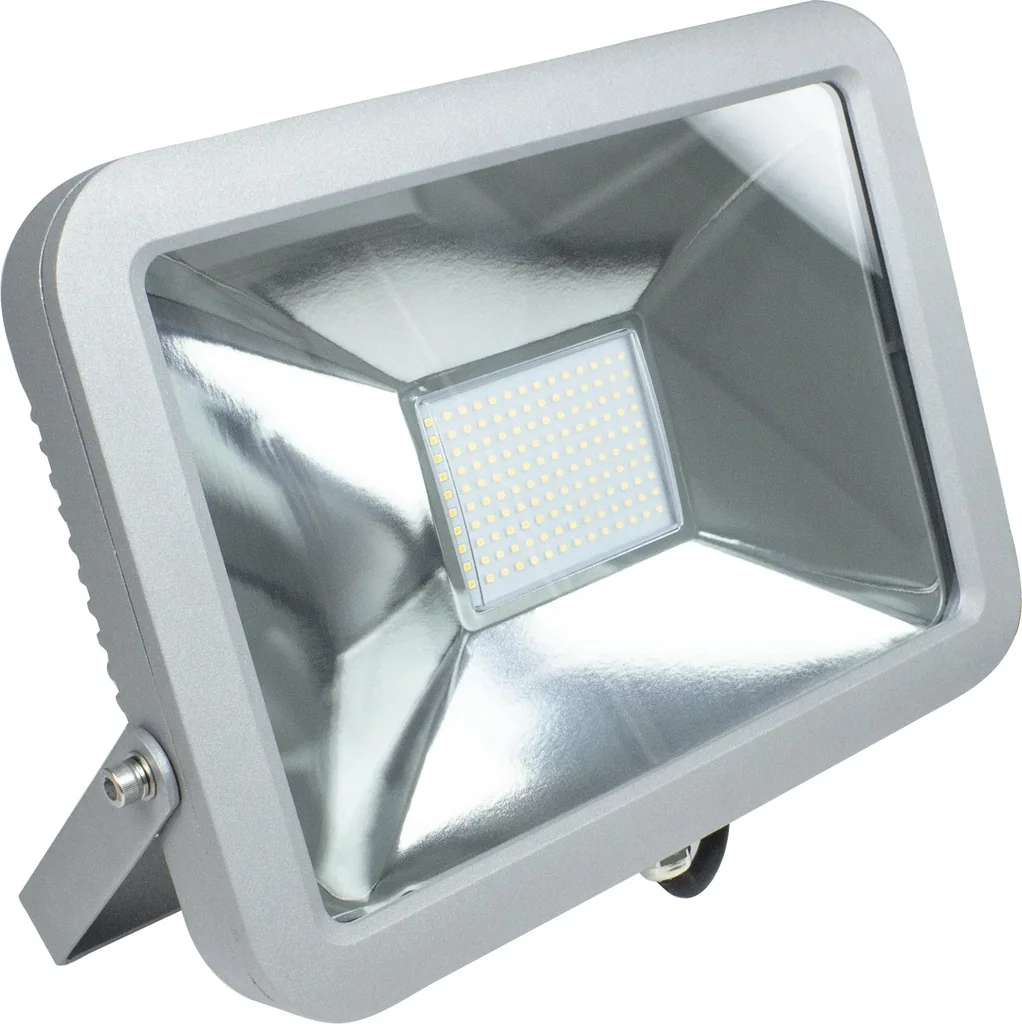 LED-Strahler Slimline 120W, IP65, mit Samsung-Chip