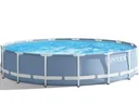 Prism Frame Pool 457 x 84 cm