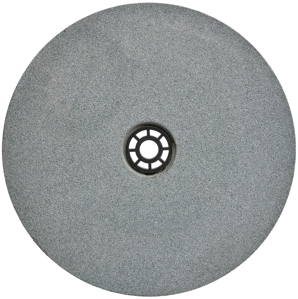 Schleifscheibe 200 x 32/16 x 25 mm K60