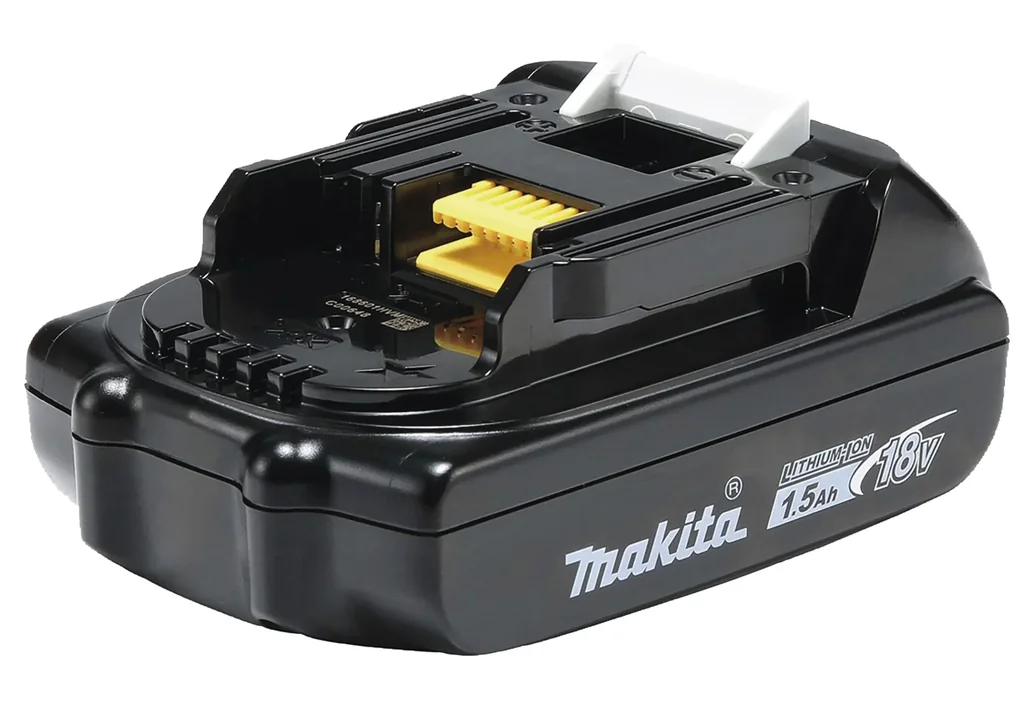 Akku BL1815N Lithium-Ionen 18 Volt / 1,5Ah