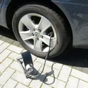 Fusspumpe einzel Zilinder Premium