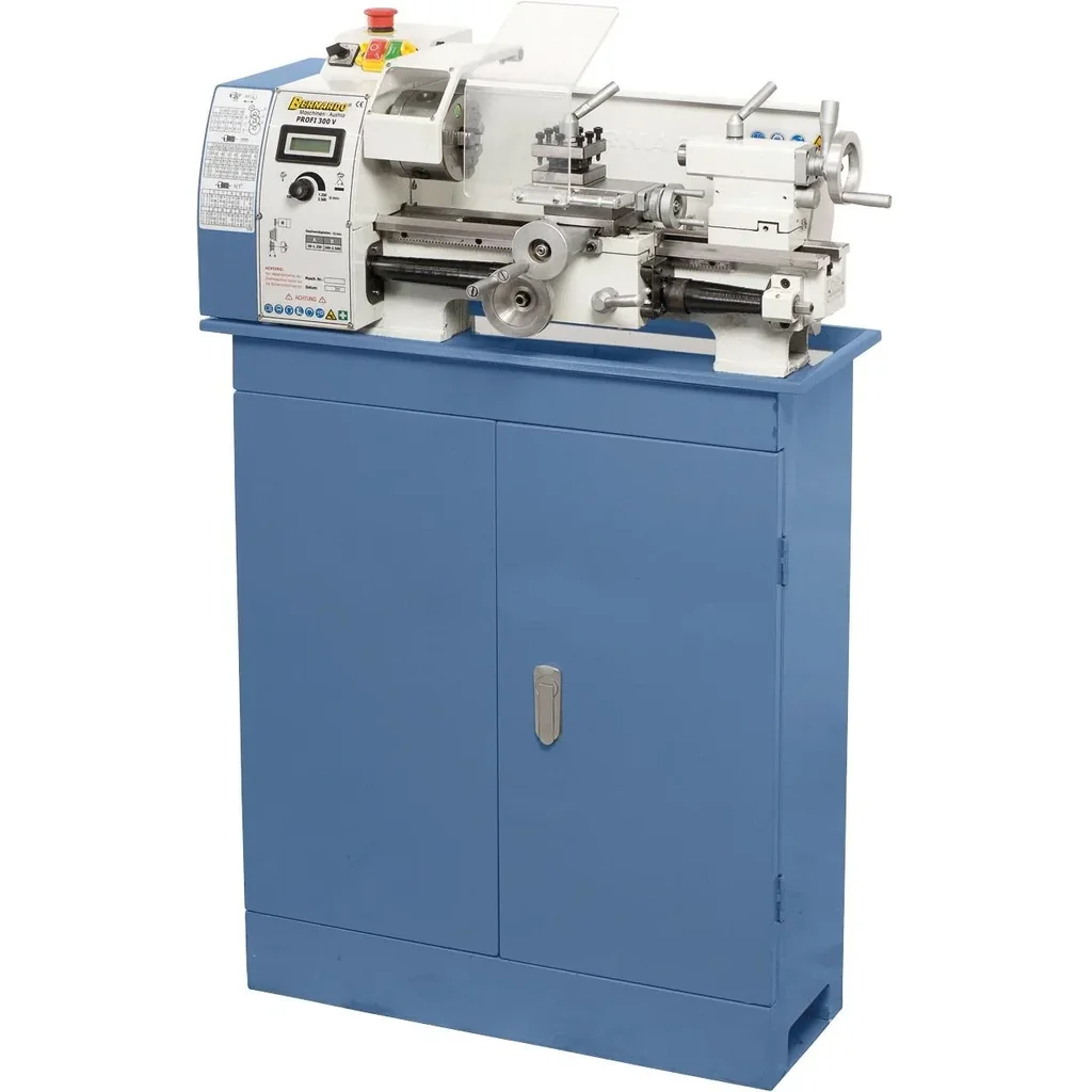 Drehmaschine Bernardo Do 300 V / 230 V