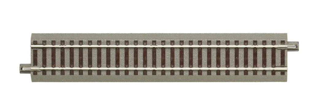 6 Stück Gerades Gleis G200, Länge 200 mm