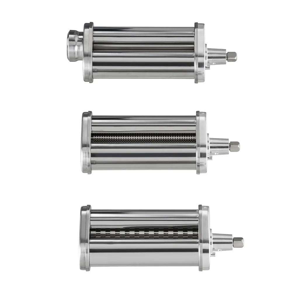 Pasta Maker für KM1800 Black