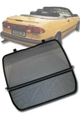 Windschott Saab 9 bis 3, Baujahr 1994-2003