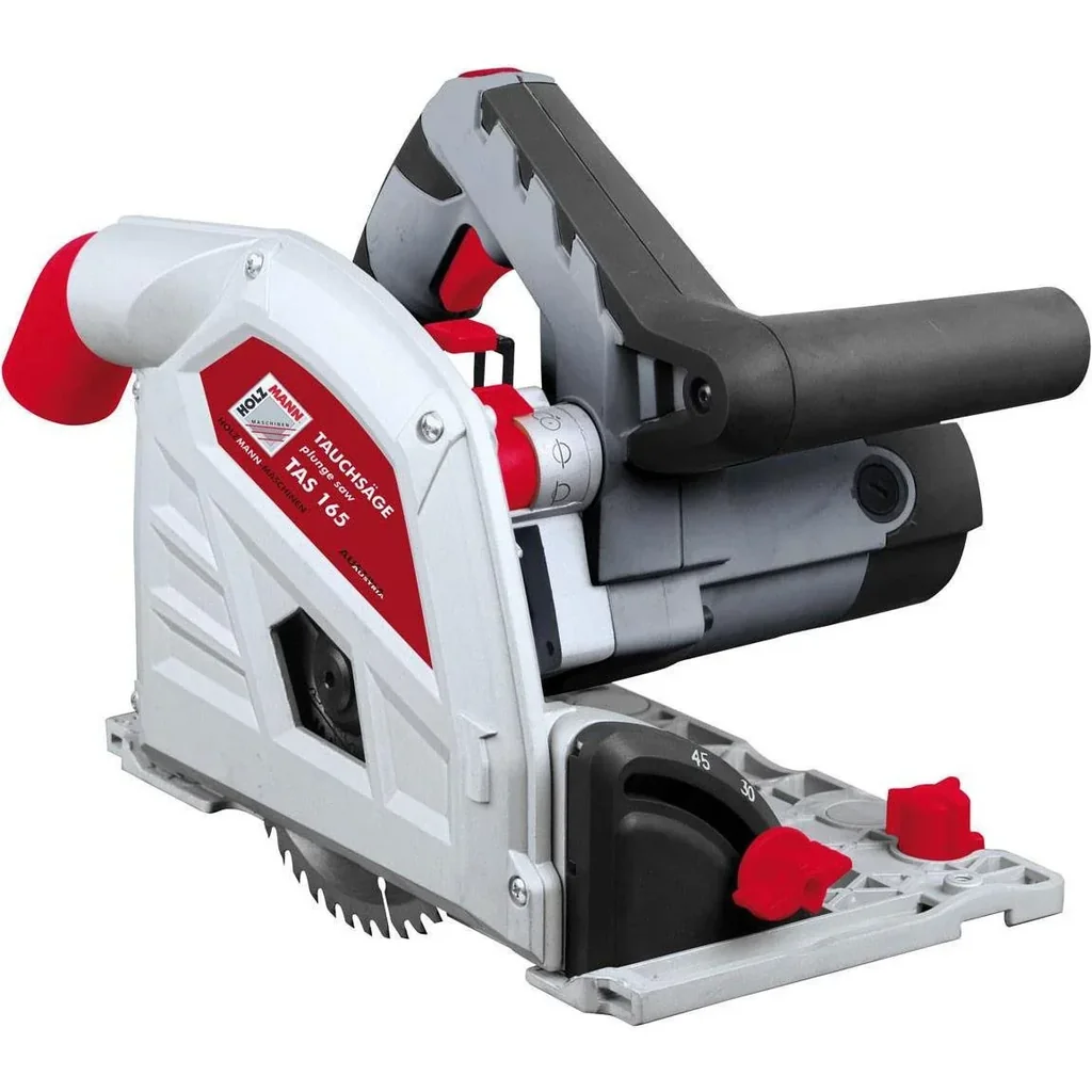 Kappsäge TAS165 mit Staubbeutel - 165 mm - 1200 W