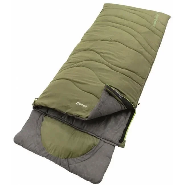 Outwell Contour Supreme schlafsack
