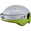 Airwheel C5 Helm weiß/grün