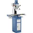 Bernardo KF 25 Bohr- und Fräsmaschine mit automatischer Beschickung PRO