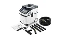Absaugmobil CT 25 E-Set CLEANTEC