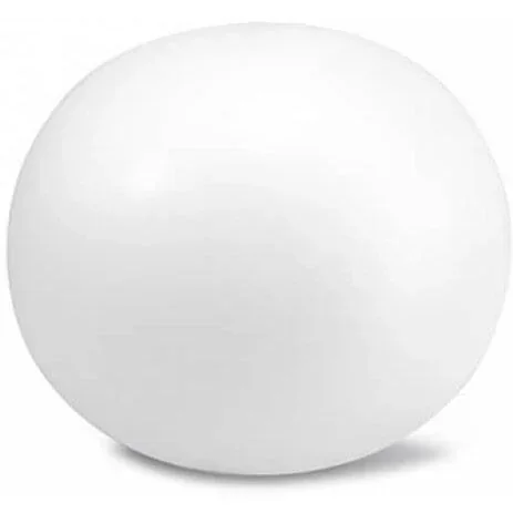 LED licht globe 89 x 79 cm
