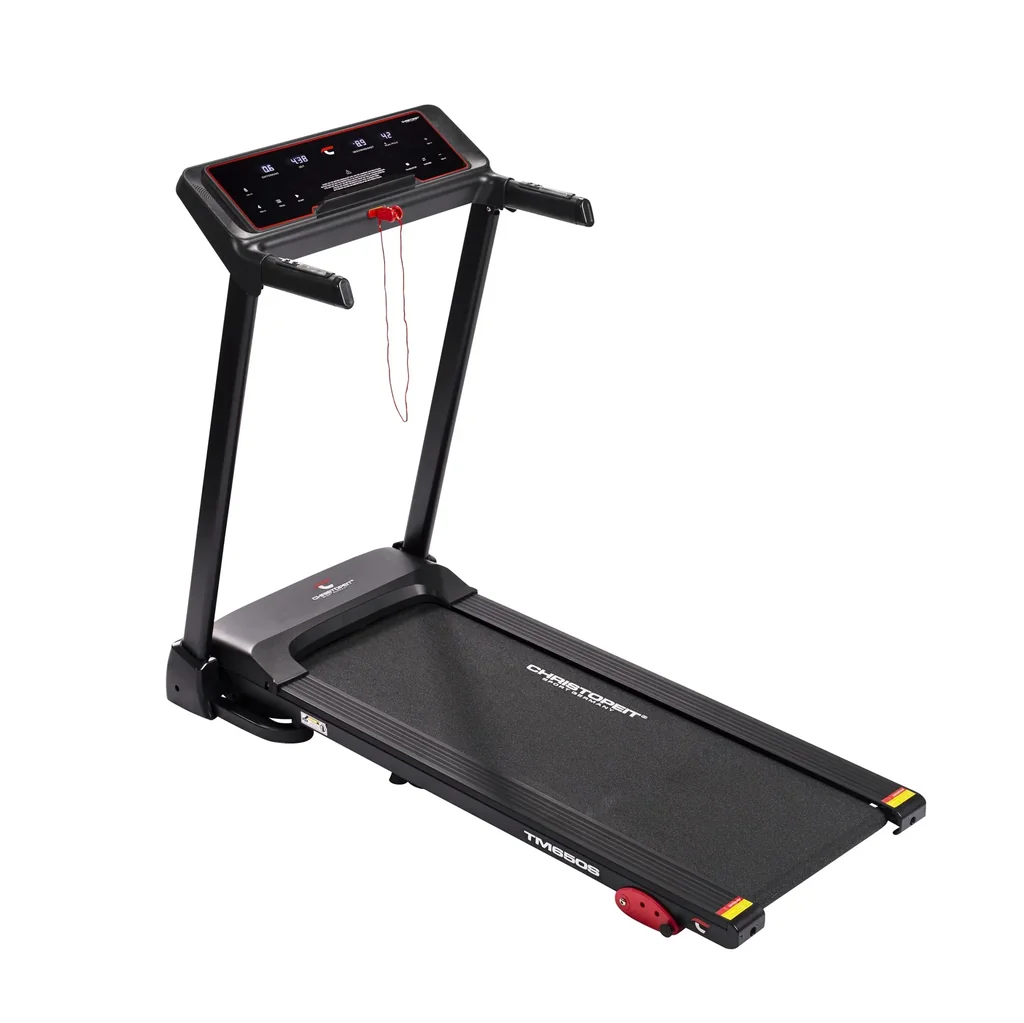 Laufband TM 650S