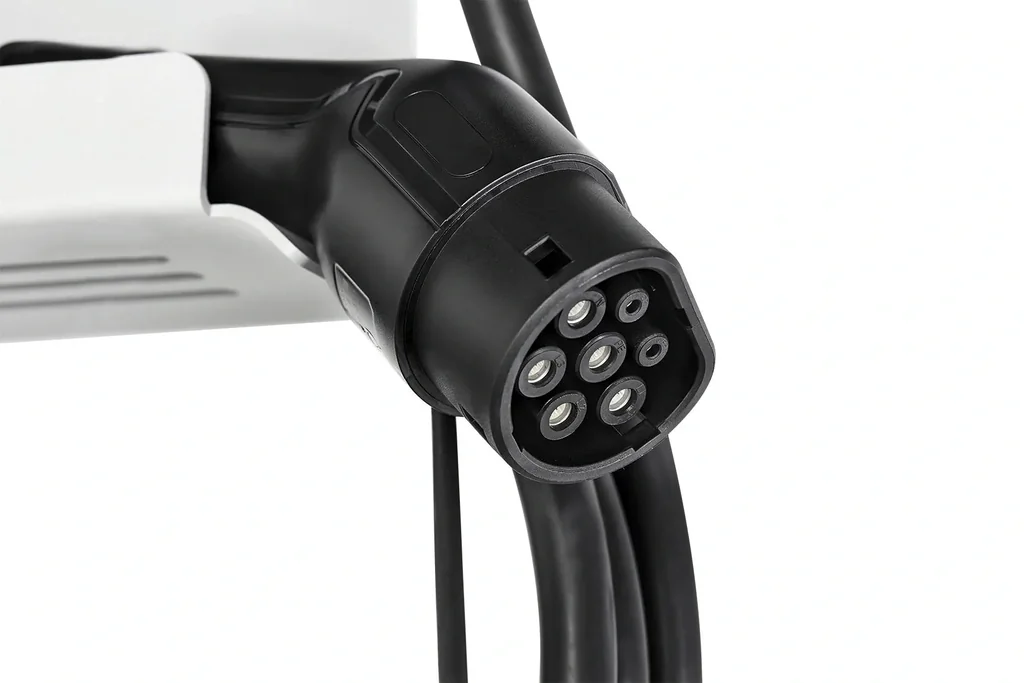 Ladekabel, LLK 7/1