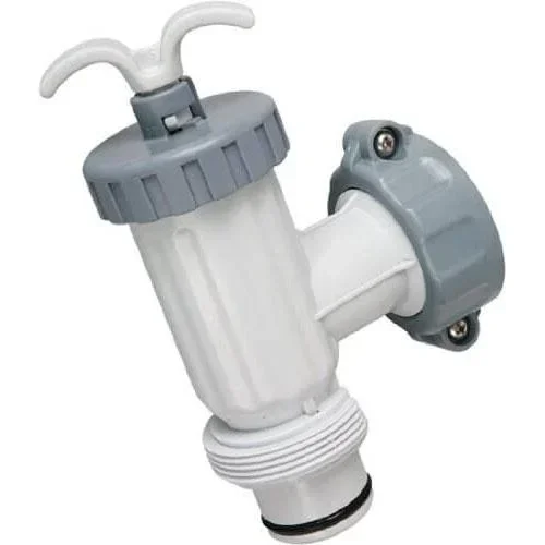 Ventil 38mm