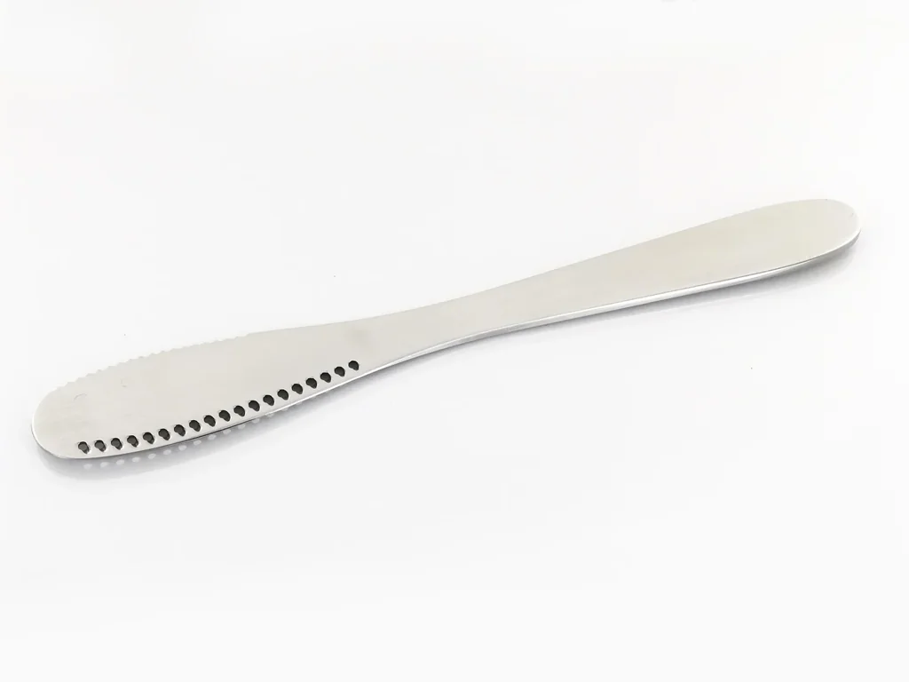 Streichzart Buttermesser, 22 cm