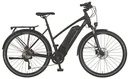 ENTDECKER 23.ETT.30 Trekking E-Bike 28" AEG ComfortDrive Damen Trapez 28": Rahmengröße 52cm
