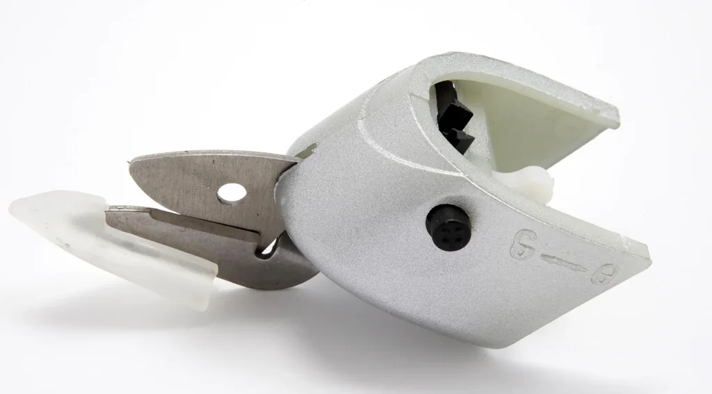 Ersatzkopf für 3,6V Akku-Schere