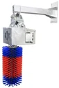 Kuhputzmaschine HappyCow MiniSwing