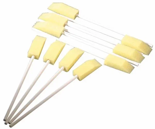 Reinigungsstäbchen