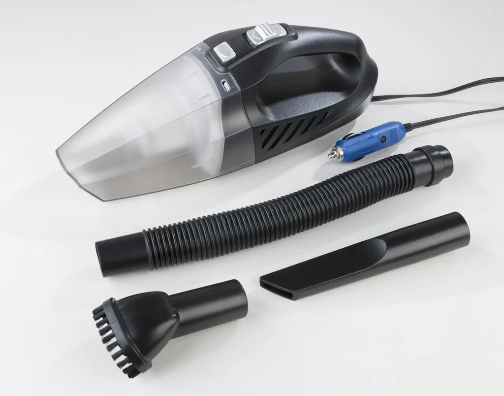 12 Volt Staubsauger