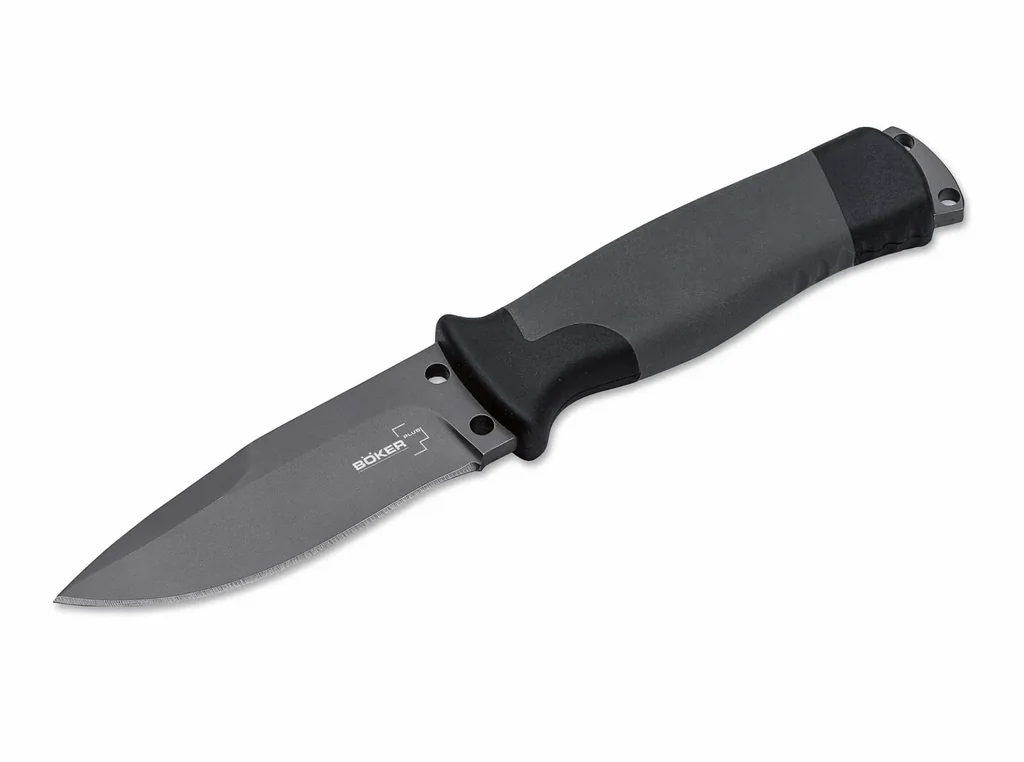 Gürtelmesser Outdoorsman