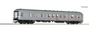 Nahverkehrs-Steuerwagen 2. Klasse mit Gepäckabteil „Silberling“, Gattung BDnrzf 740 der Deutschen Bahn