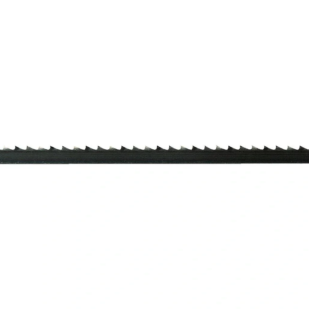 Sägebändern 6x0,36x1400mm 6 Z / Z