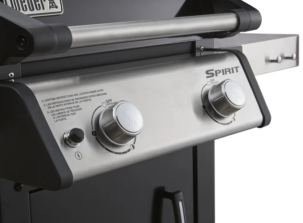 Weber Gasgrill Spirit E-215 GBS