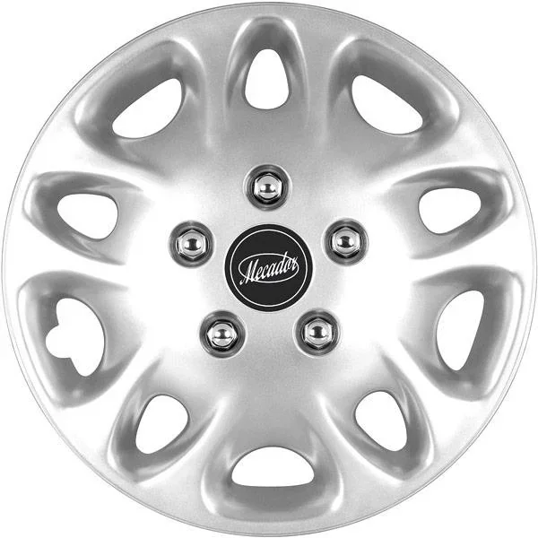 Radblendenset Mecador 13inch
