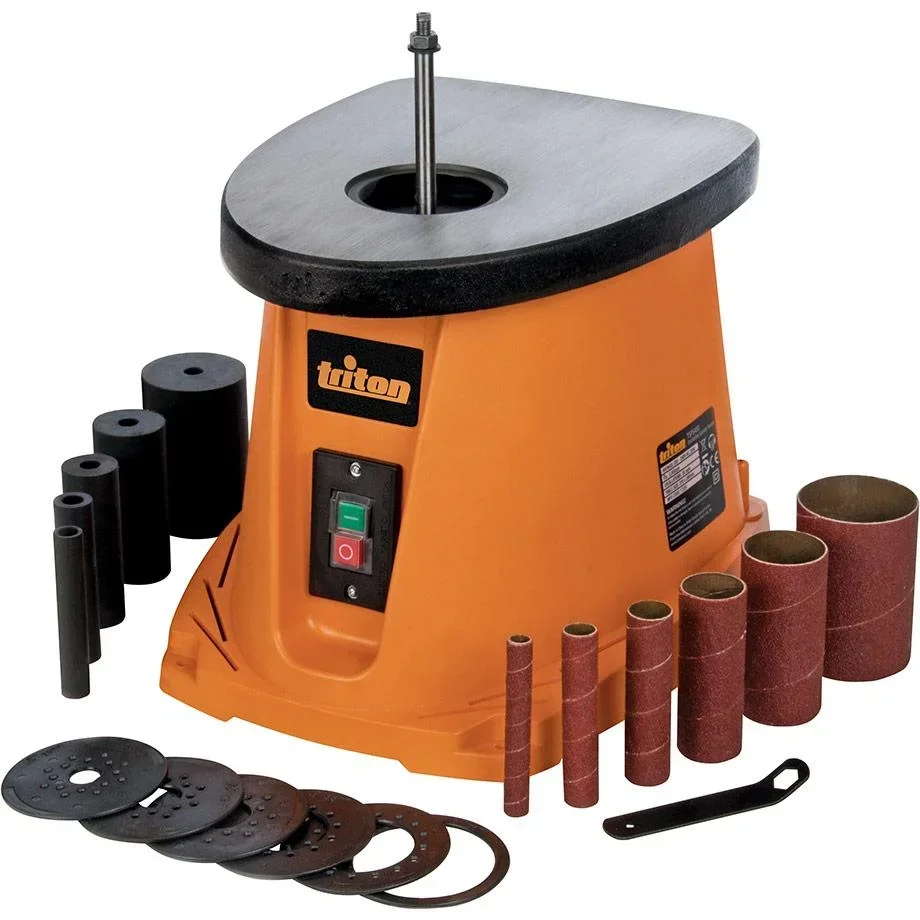 450 W Oszillierender Schleifer