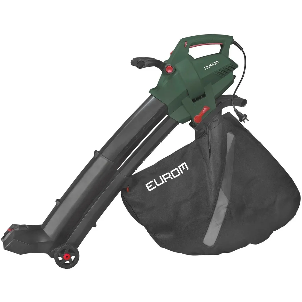 Elektrisches Laubbläser EBR3000