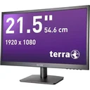 LED PC-Monitor 2226W black HDMI GREENLINE PLUS
