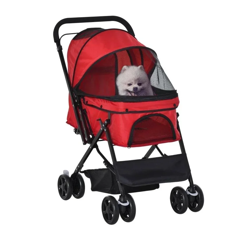 Hundebuggy Hundewagen Buggy für kl