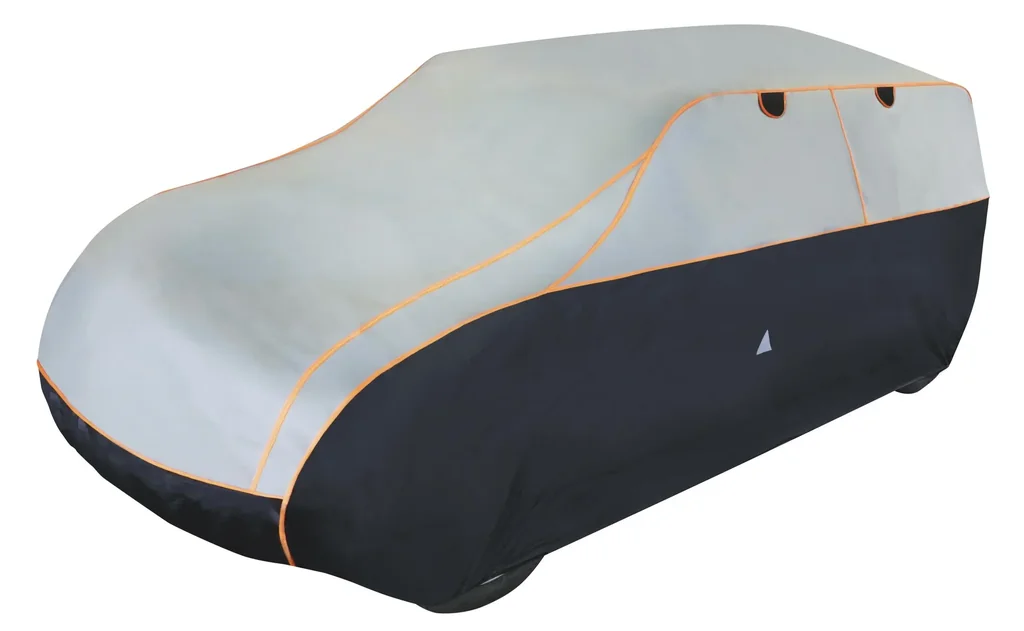 Hagelschutz Perma Protect SUV - Größe S - 430x165x145cm