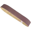 Schleifband 914x100mm K120, 3 Stück