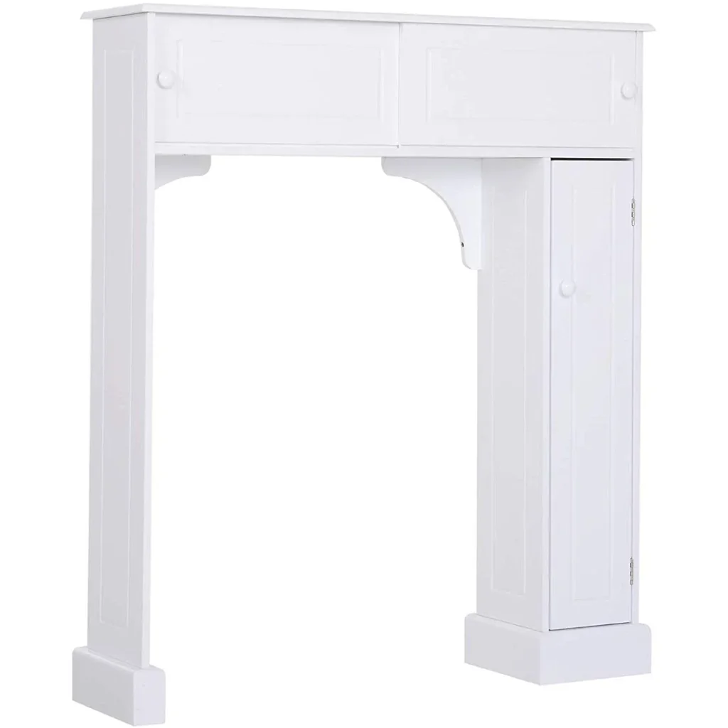 Waschmaschinenschrank