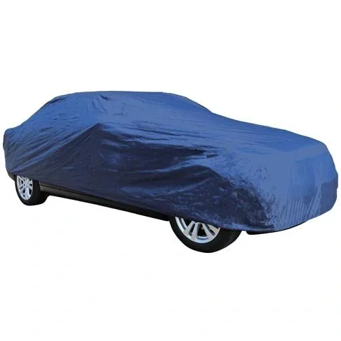 Ganzgarage Polyester XXL 524x191x122cm